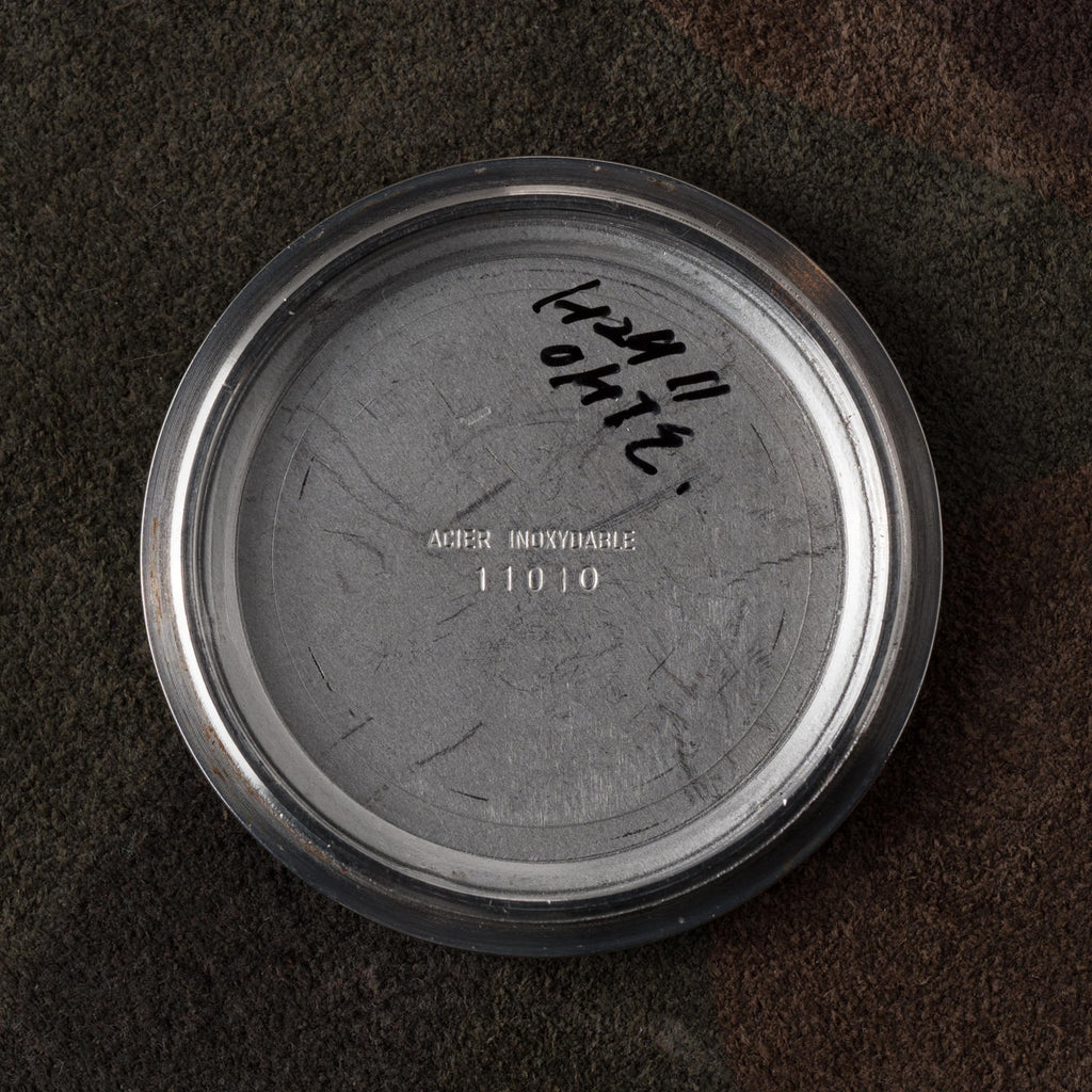 Silverstone 510.403 Lemania 5012