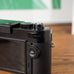 Leica M-P Typ240 Black Paint