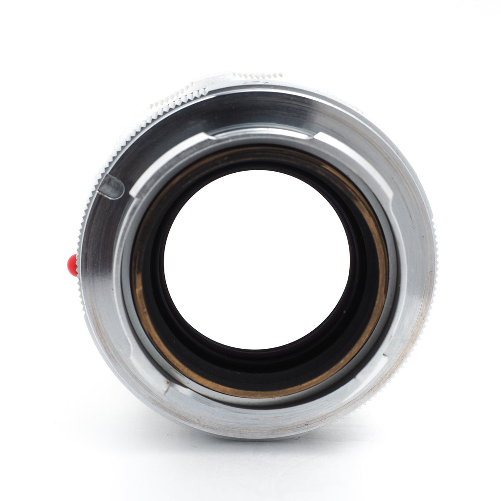 Leica Summilux 50mm f/1.4 1st 貴婦人【OH済み】