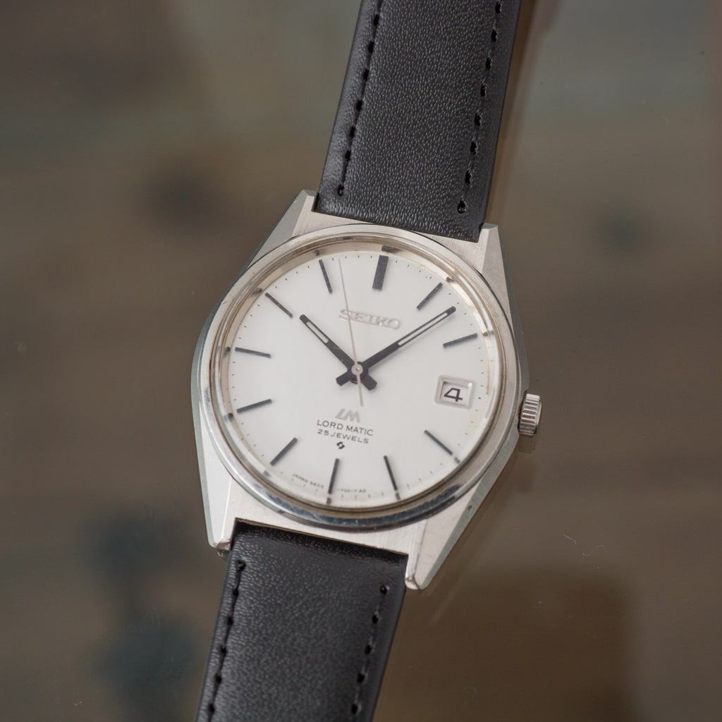 LORD MATIC 5605-7020