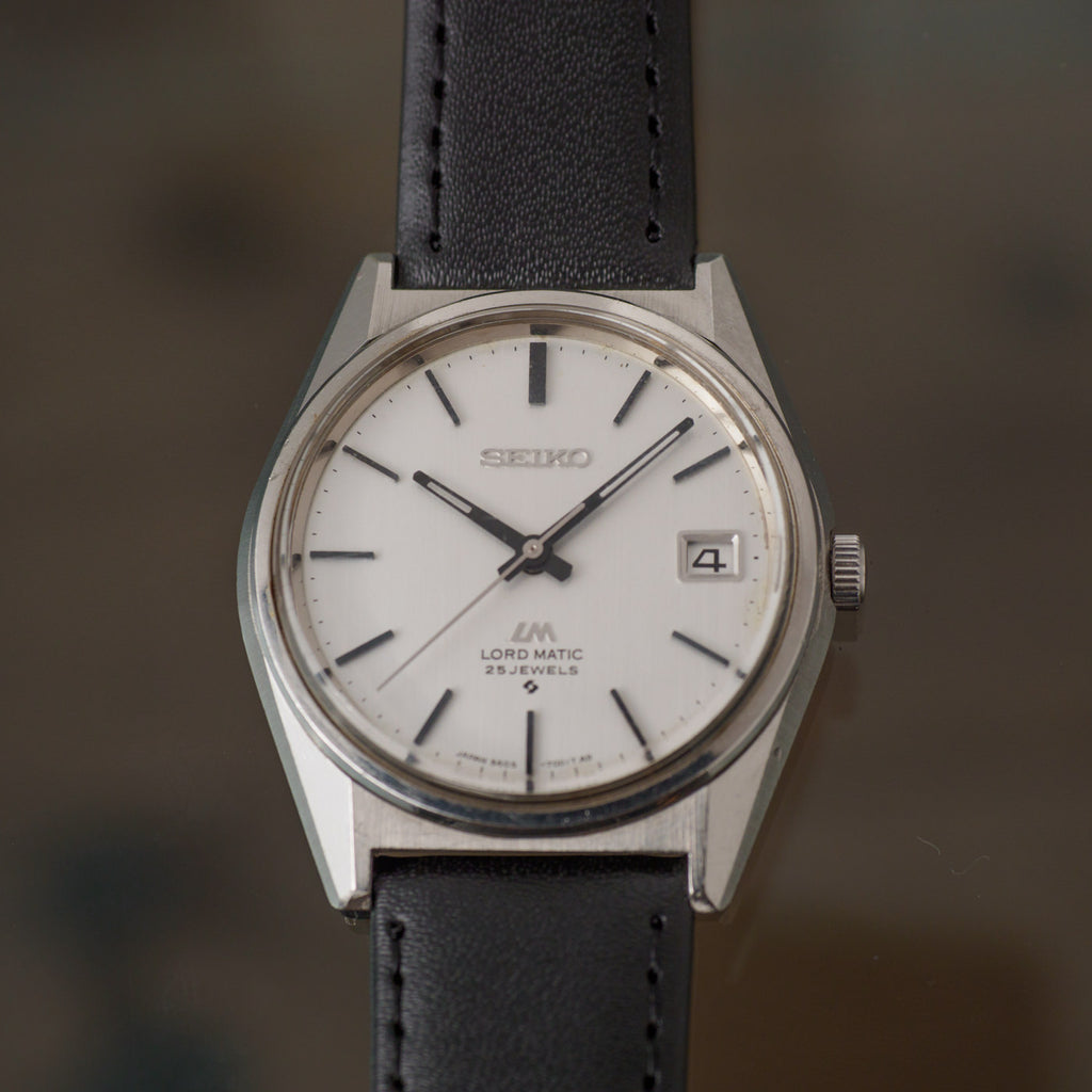 LORD MATIC 5605-7020