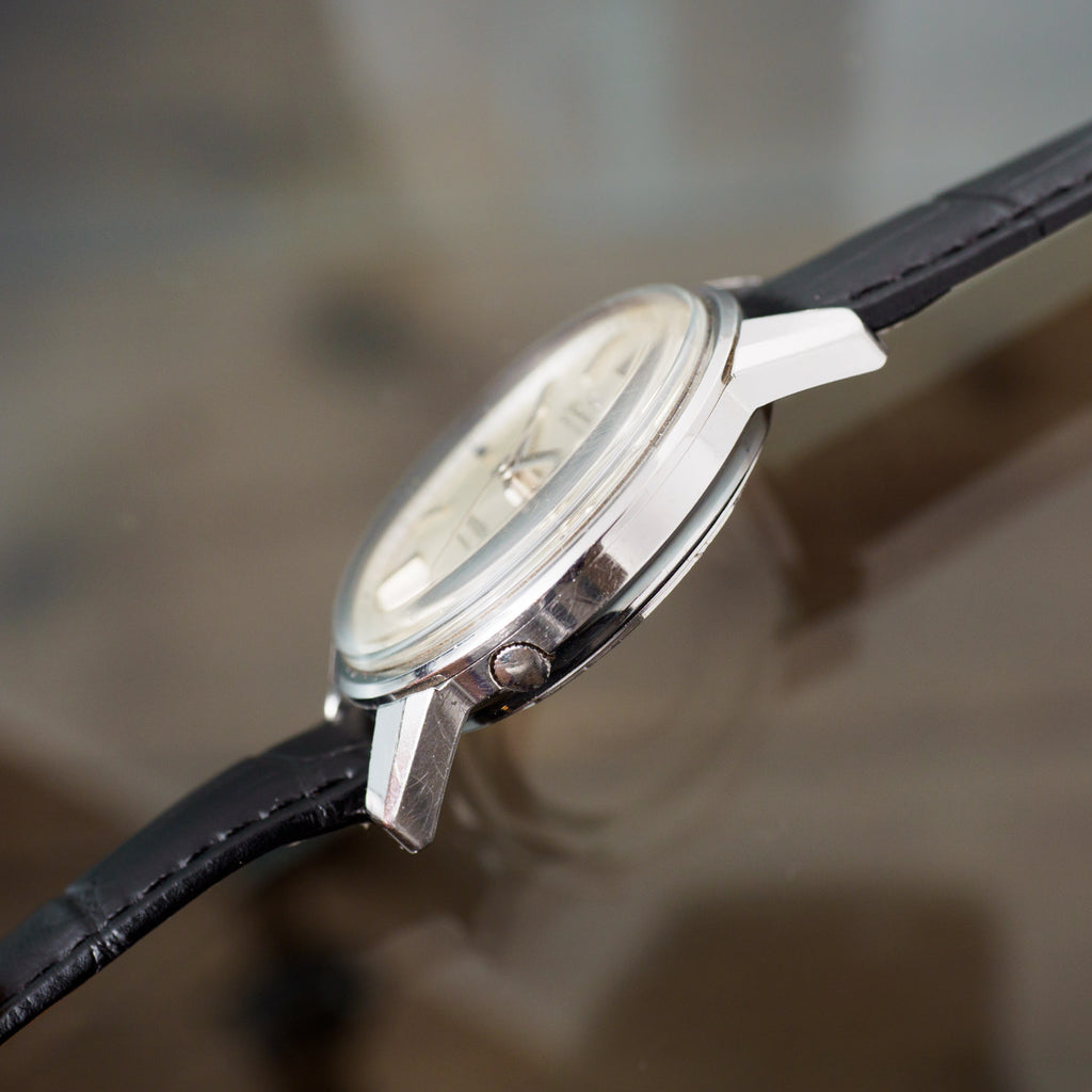 Seikomatic Self Dater 39 Jewels