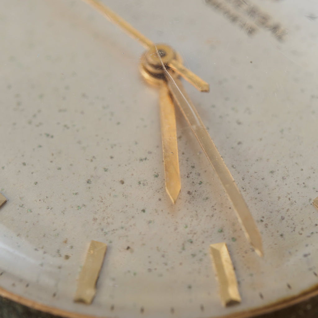 UNIVERSAL GENEVE ROUND