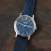 OMEGA DE VILLE NAVY DIAL 1970s Cal.1022
