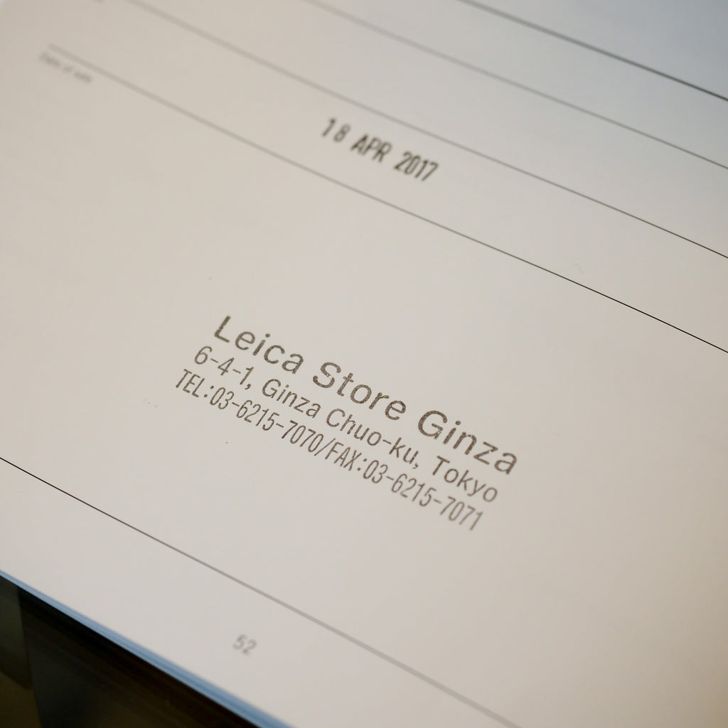 Leica M10 ブラッククローム 未使用品