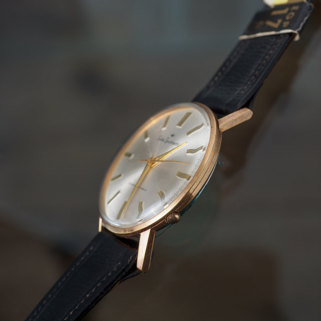 Sportsmatic 23 Jewels NOS