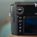 Leica M9 Black Paint 【CCD交換済み】