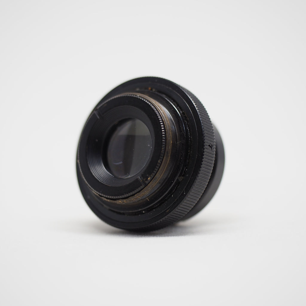 Tessar 5cm f/3.5 テッサー