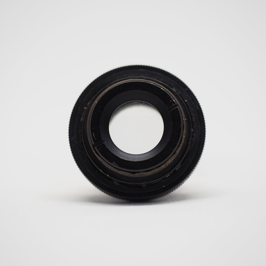 Tessar 5cm f/3.5 テッサー