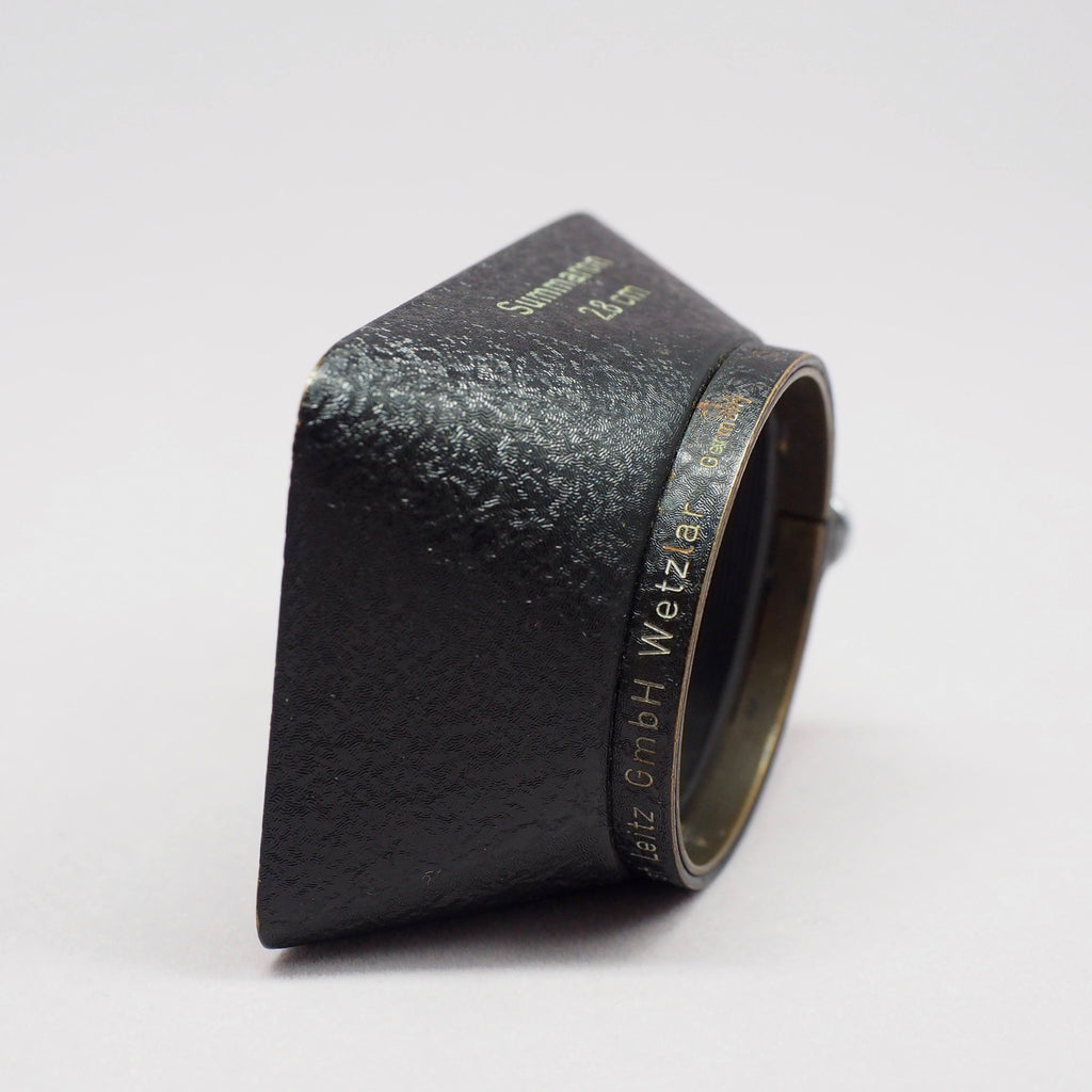 SOOBK 12500 Summaron 2.8cm F5.6 (赤ズマロン)用フード