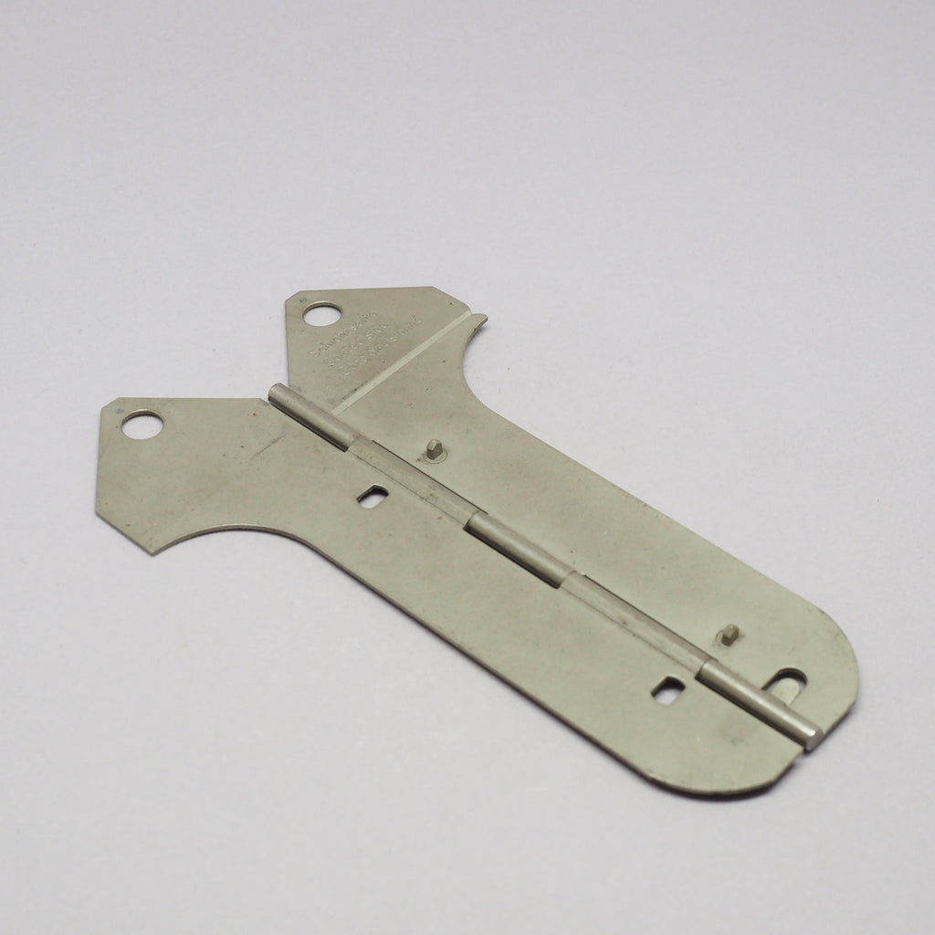 ABLON フィルムカッターガイド ニッケル