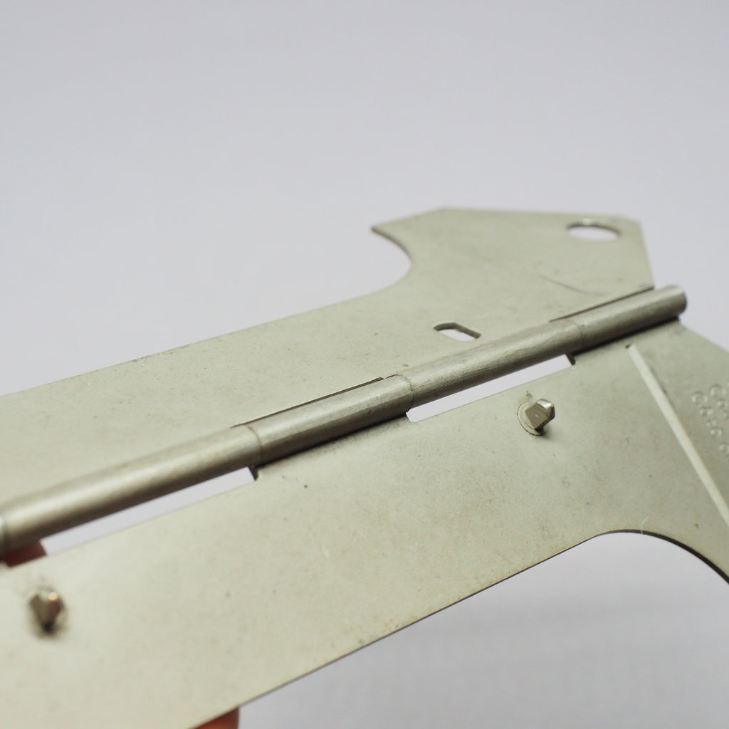 ABLON フィルムカッターガイド ニッケル