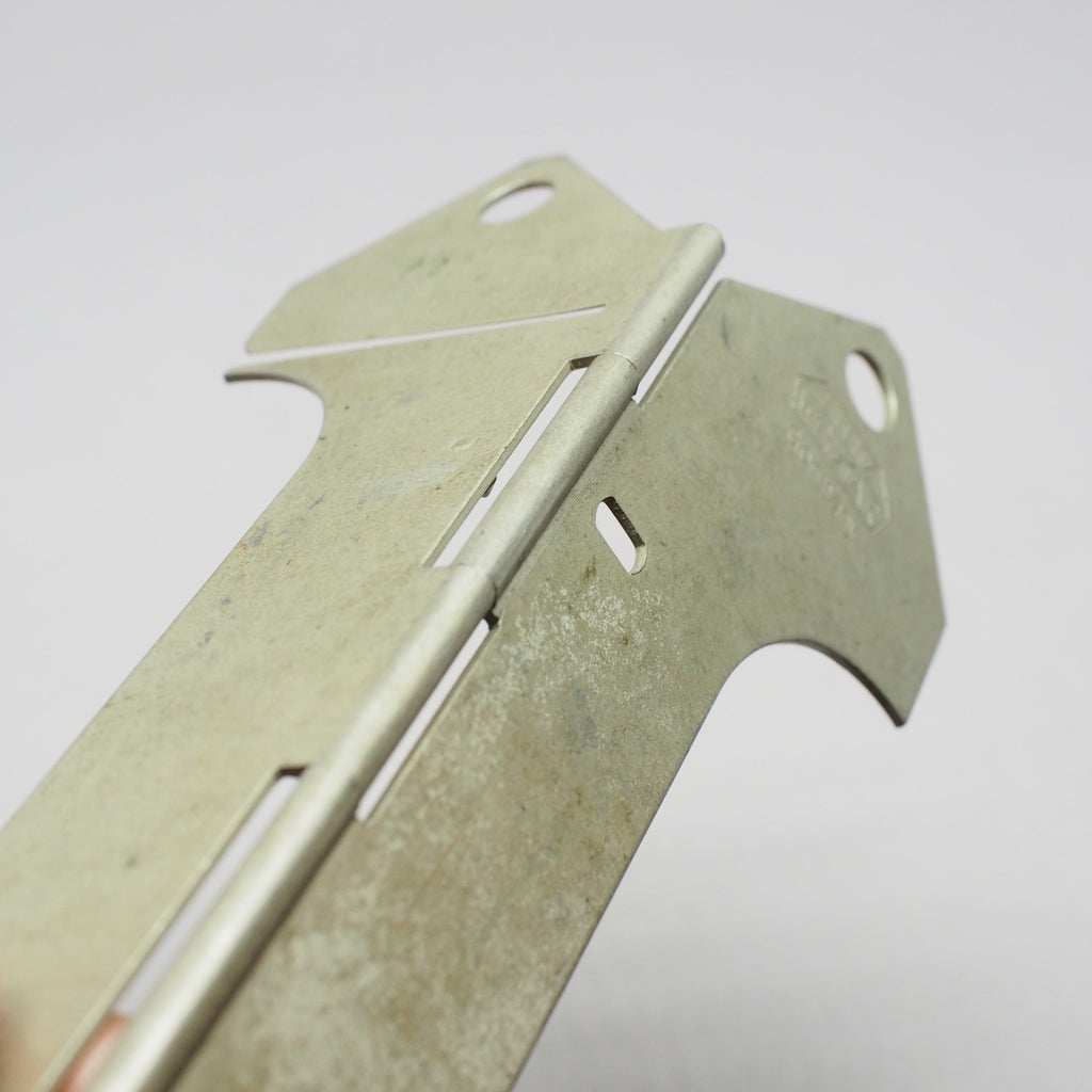 ABLON フィルムカッターガイド ニッケル