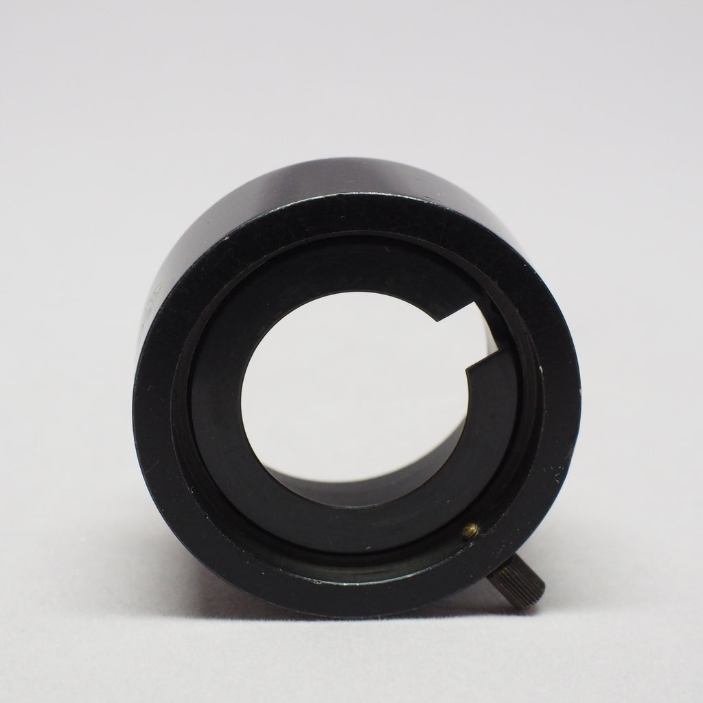 VALOO 絞り連動フード (Elmar 5cm用)