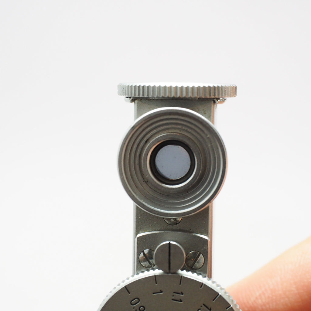 FOKOS 14011 距離計