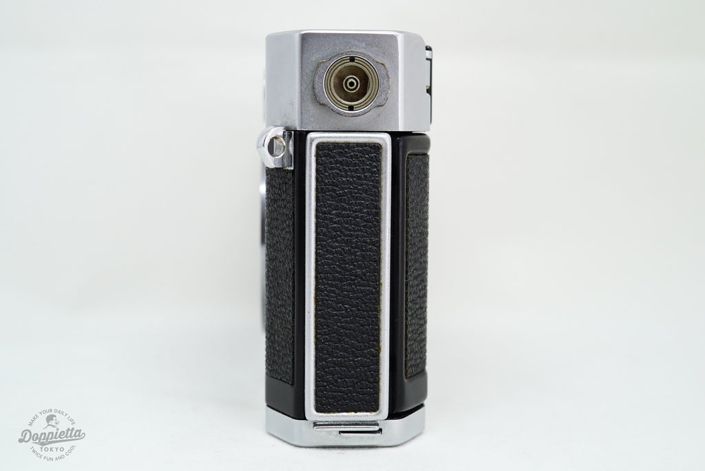 【良上品】 Canon P (露出計付き)