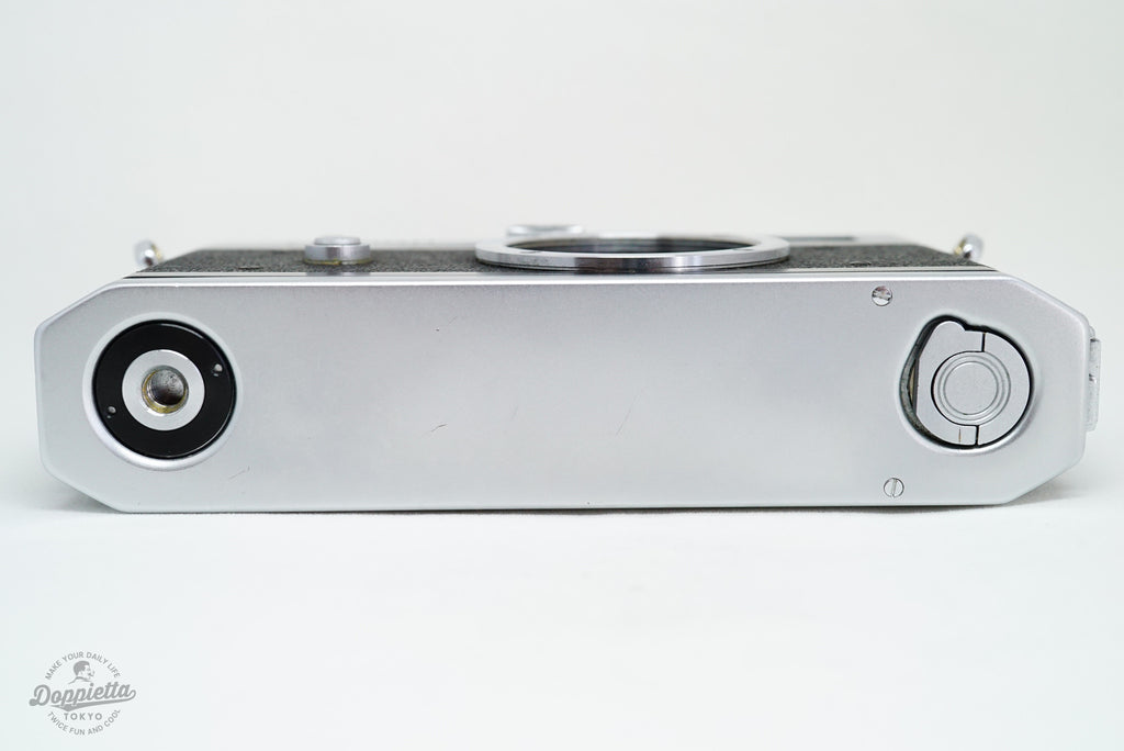 【良上品】 Canon P (露出計付き)