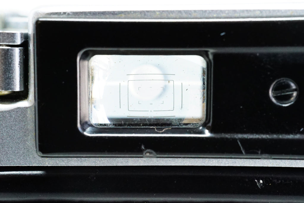 【良上品】 Canon P (露出計付き)