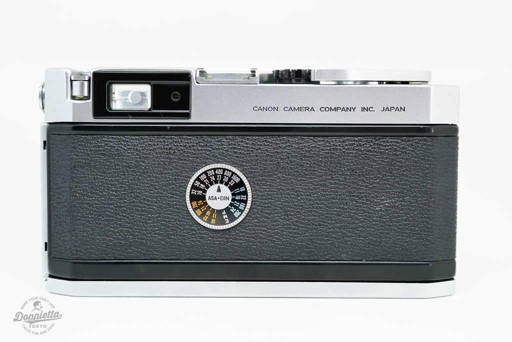 【良上品】 Canon P (露出計付き)