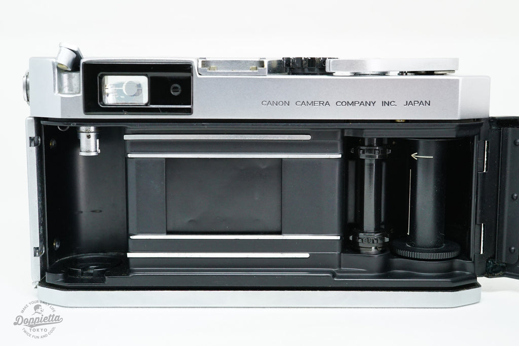 【良上品】 Canon P (露出計付き)