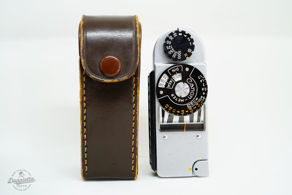 【良上品】 Canon P (露出計付き)