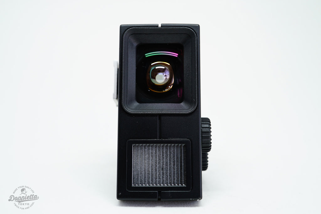 ユニバーサル広角ビューファインダー 12011