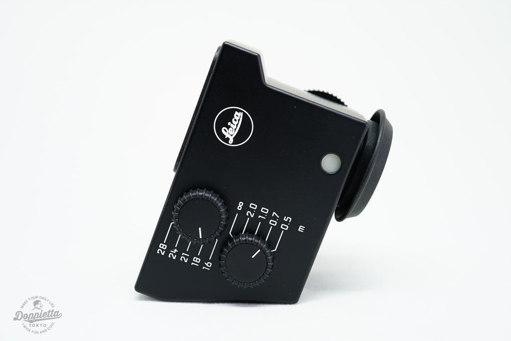 ユニバーサル広角ビューファインダー 12011