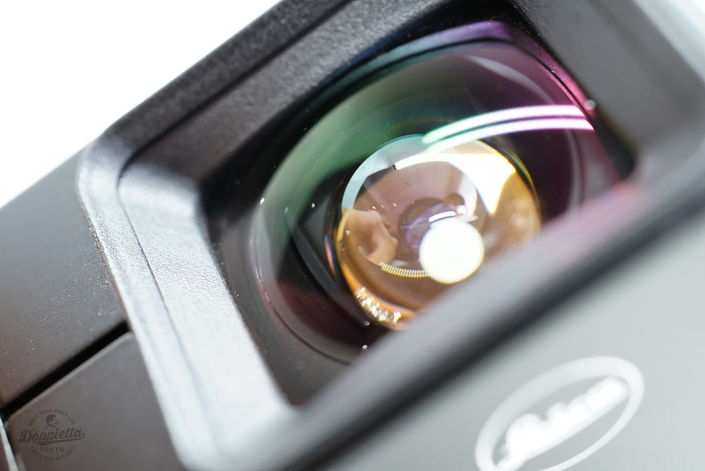 ユニバーサル広角ビューファインダー 12011