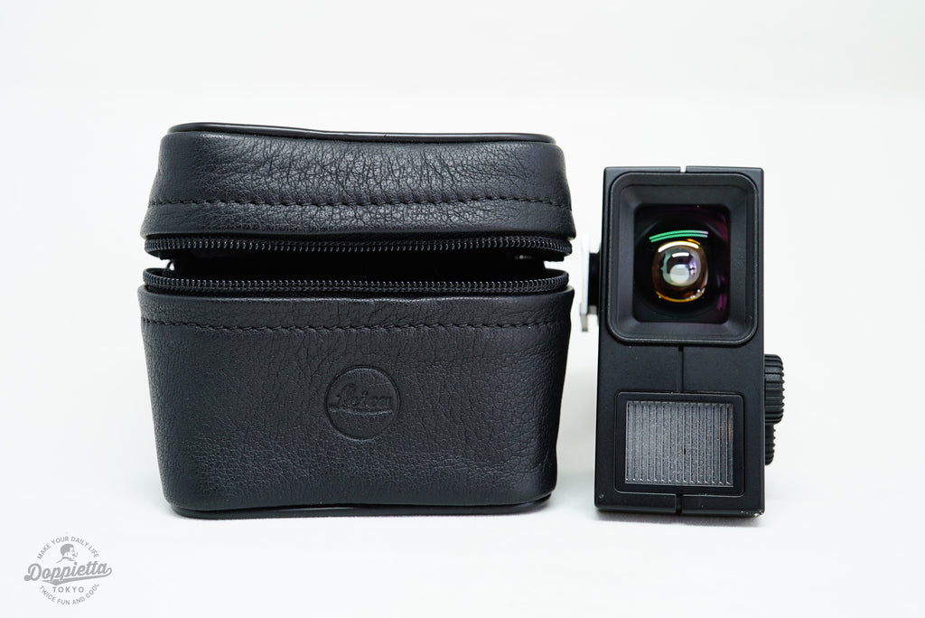 ユニバーサル広角ビューファインダー 12011