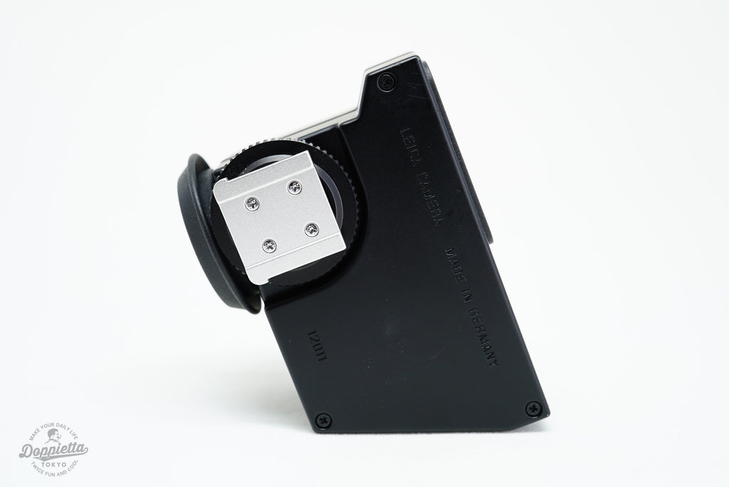 ユニバーサル広角ビューファインダー 12011