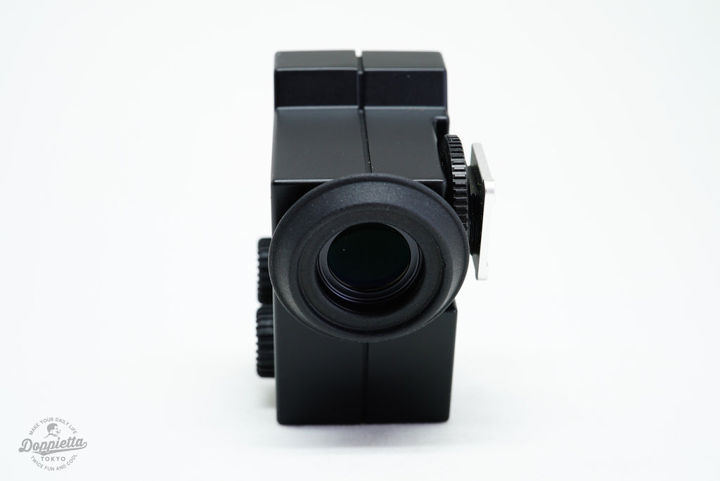 ユニバーサル広角ビューファインダー 12011