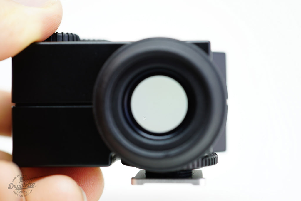 ユニバーサル広角ビューファインダー 12011