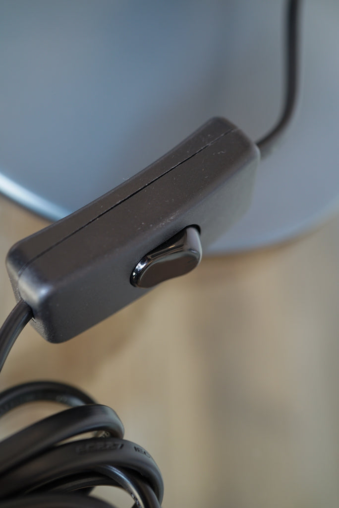 Anglepoise Type 75 Mini Desk Lamp - Slate Grey アングルポイズ ミニ グレー