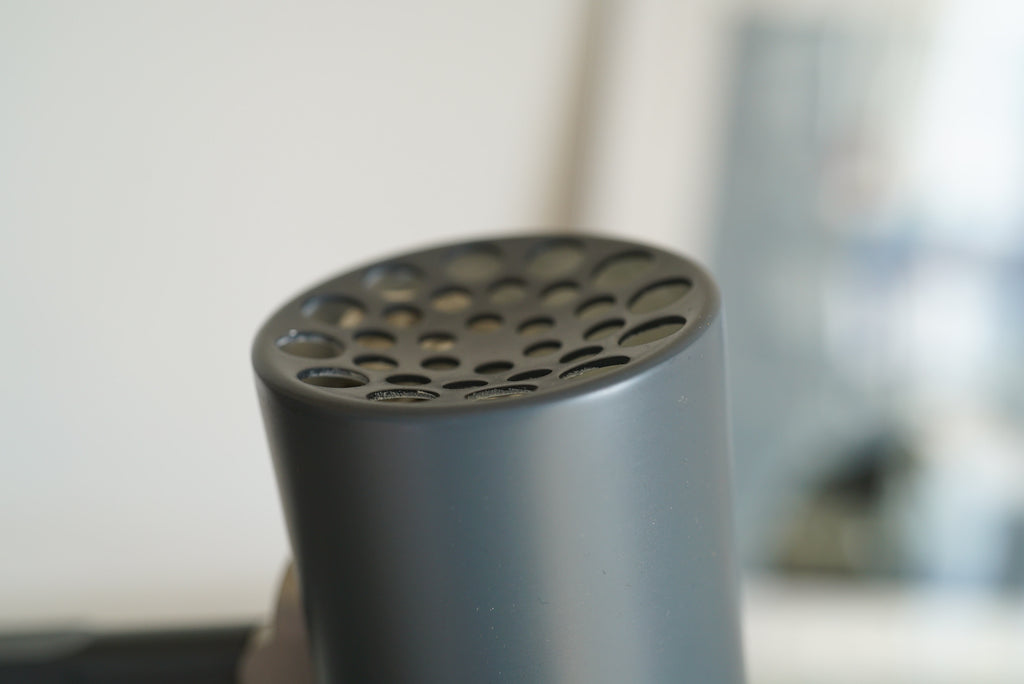 Anglepoise Type 75 Mini Desk Lamp - Slate Grey アングルポイズ ミニ グレー