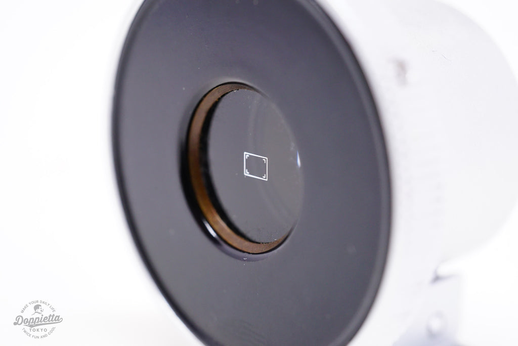 Leica SHOOC 135mm ファインダー