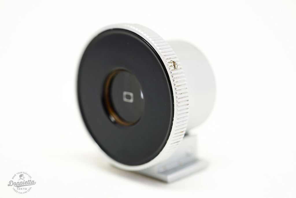 Leica SHOOC 135mm ファインダー