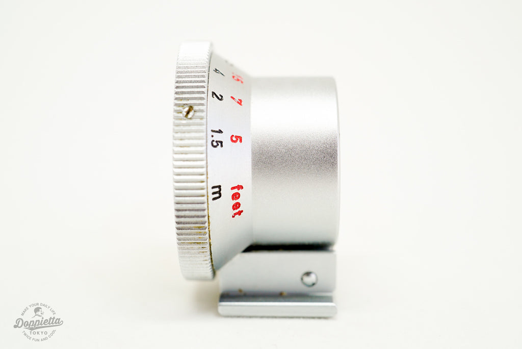 Leica SHOOC 135mm ファインダー