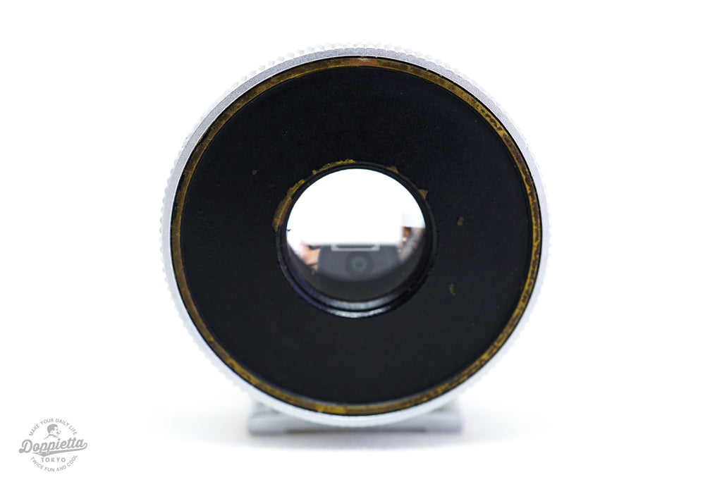 Leica SGVOO 90mm ファインダー