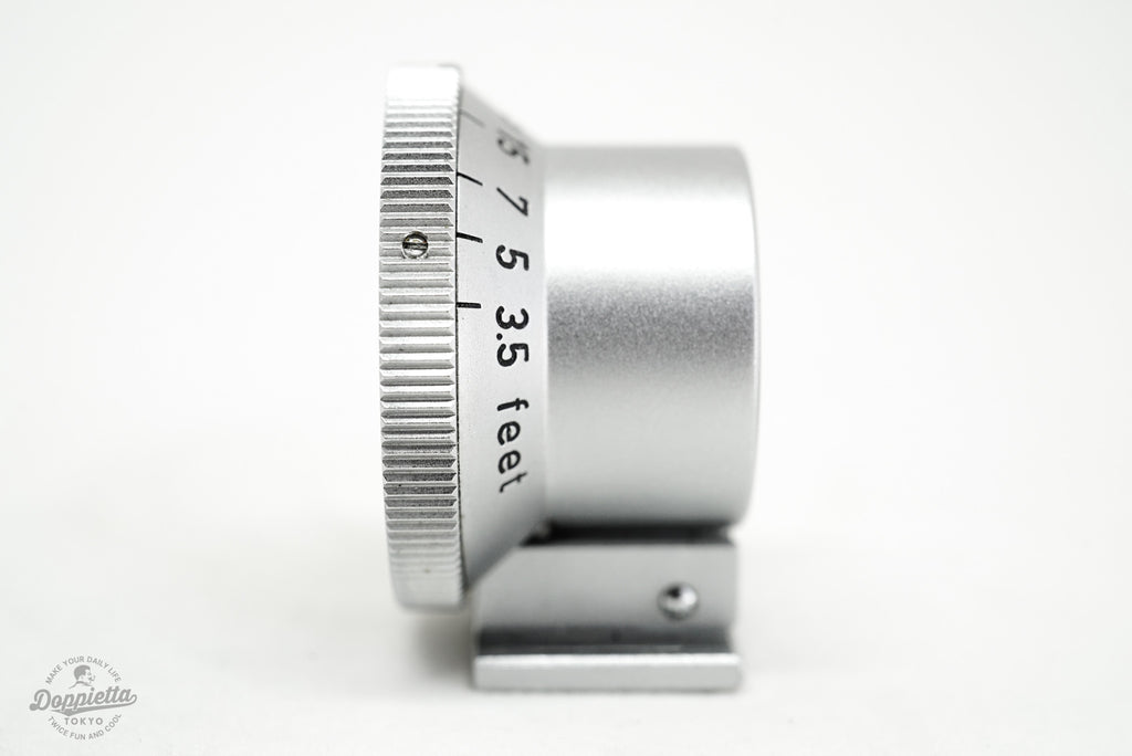 Leica SGVOO 90mm ファインダー