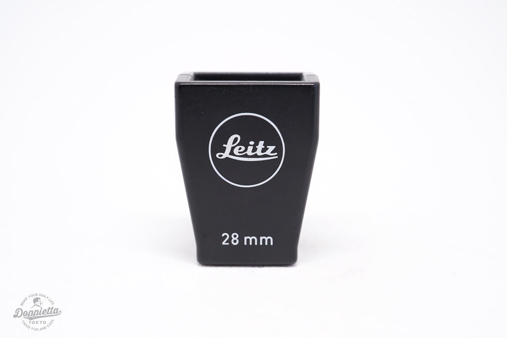 28mmファインダー