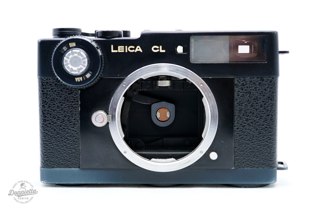 Leica CL
