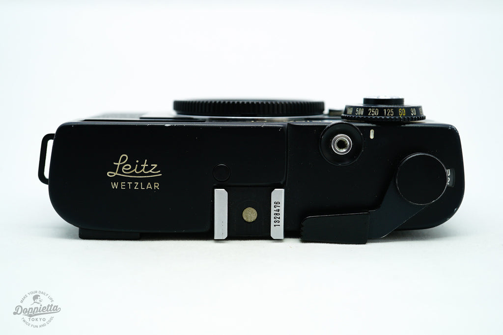 Leica CL