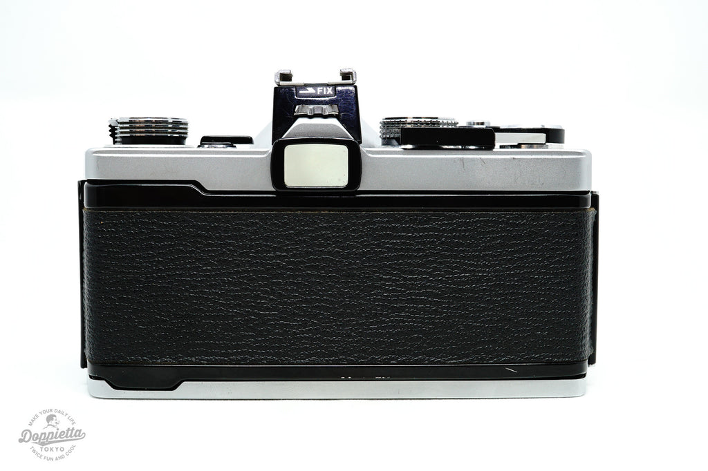 M-1+G.Zuiko Auto-S 50mm f/1.4 【整備済み】