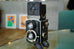 Rolleiflex 4x4 ブラック 【整備済み】