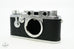 Leica IIIc (IIIf仕様)【整備済み】