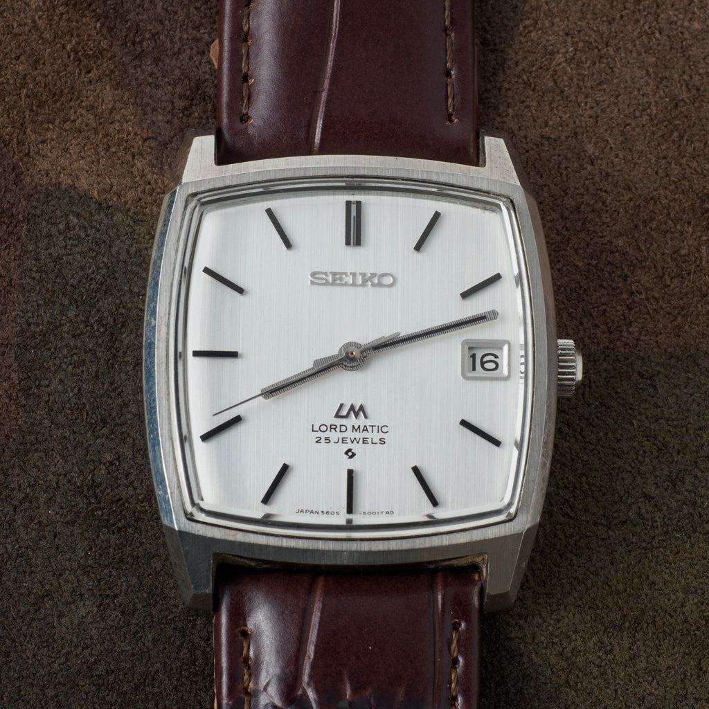 LORD MATIC 5606-5000