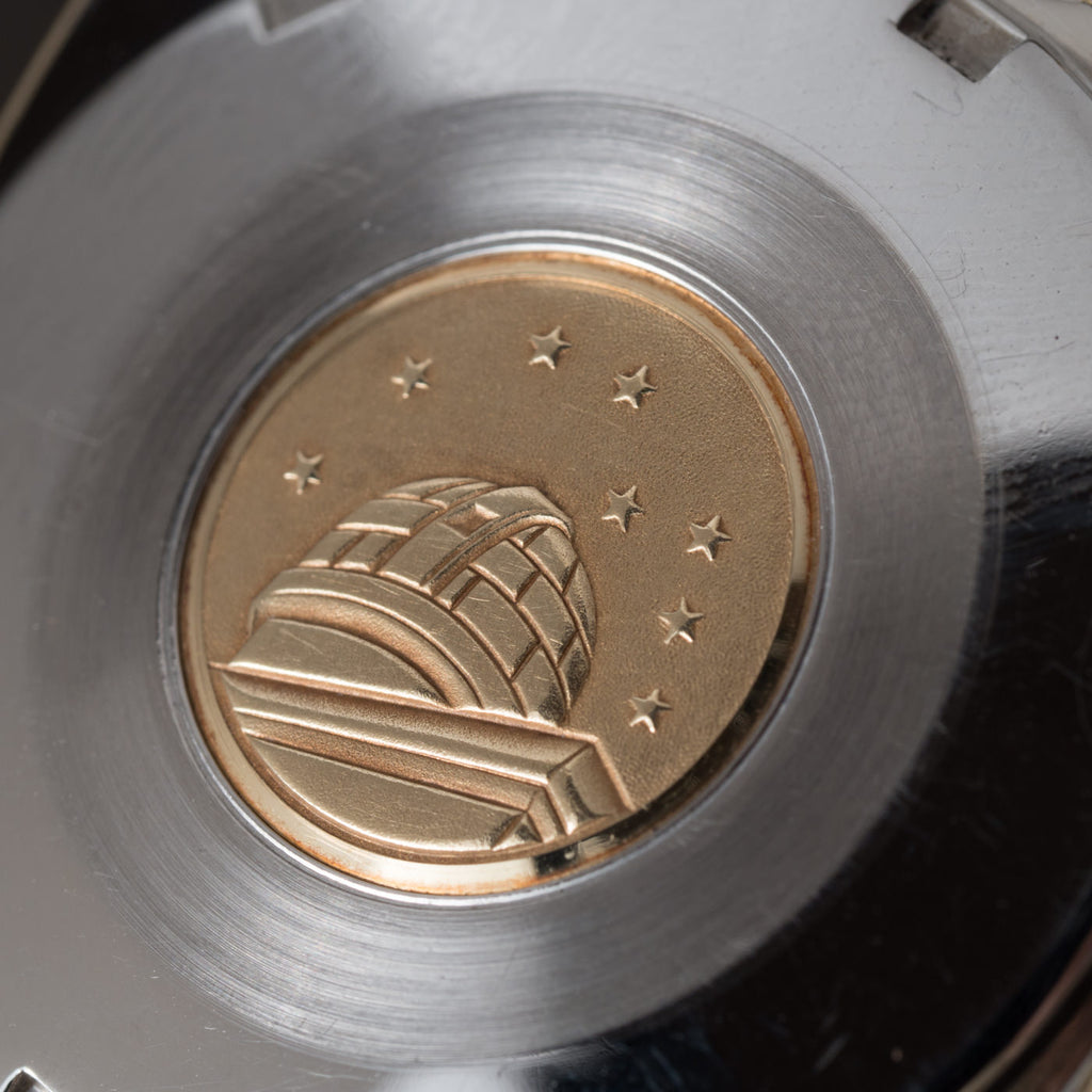 OMEGA Constellation C-Line Cal.564