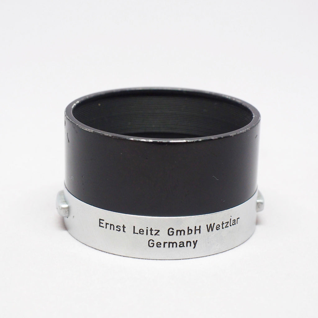 ITOOY 12580 フード (Elmar 50mm用)