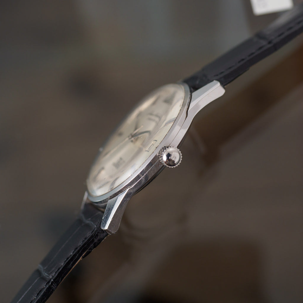 SEIKO SkyLiner Calendar 21 Jewels