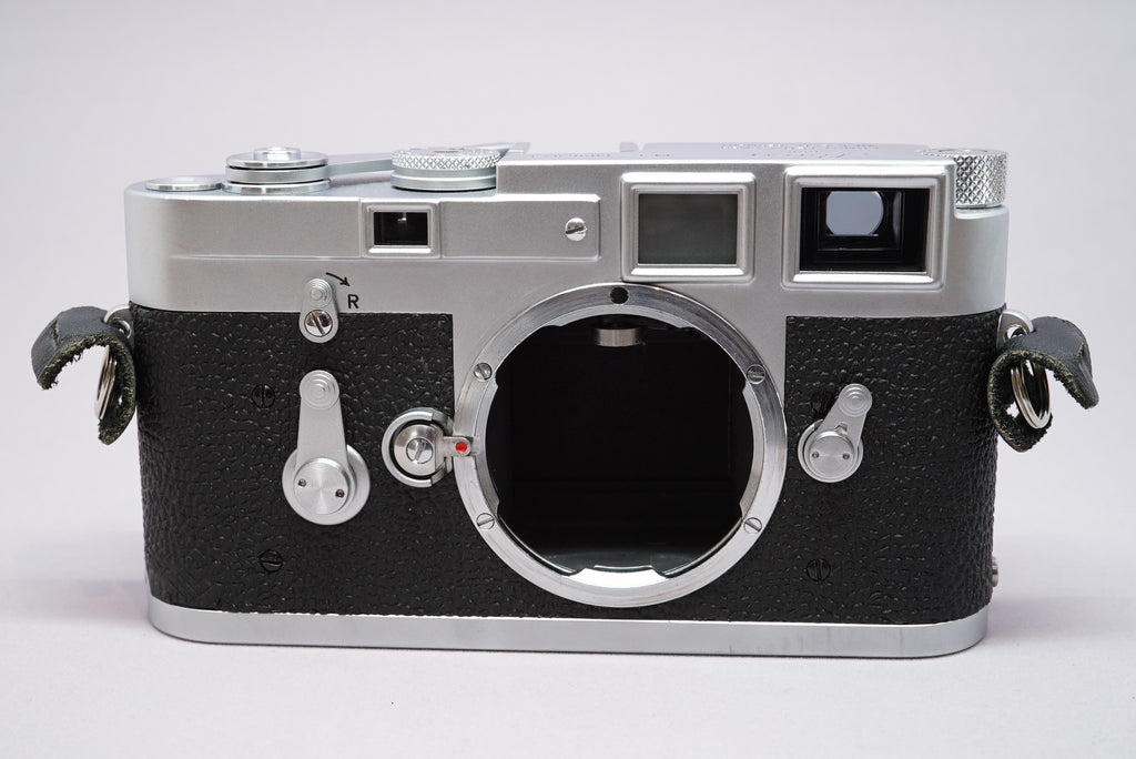 M3 シングルストローク